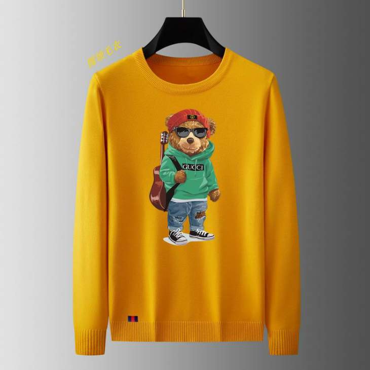 Picture of Gucci Sweaters _SKUGucciM-4XL11Ln15845815